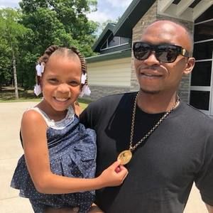 Meet your Posher, Marcus